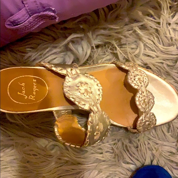 Jack Rogers - Picture 3 of 3